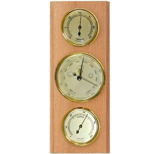 Метеостанция Moller 203803 Beech (203803) - фото 1