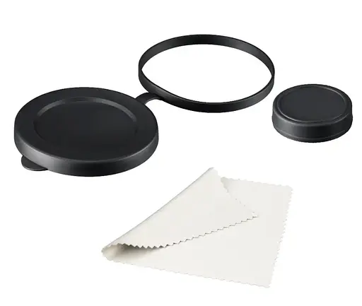 Подзорная труба Bresser Condor 20-60x80/45 Gen.II WP (4321680) 930094 - фото 6