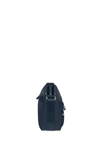 Сумка Через Плече Samsonite MOVE 4.0 DARK BLUE 30x20x10,5 KJ6*01031 - фото 5