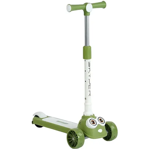 Дитячий самокат Skyper CL-9973