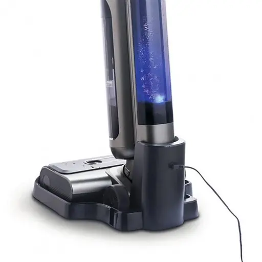 Пылесос моющий аккумуляторный Thomas Aqua Floorcleaner Cordless (785501) - фото 7