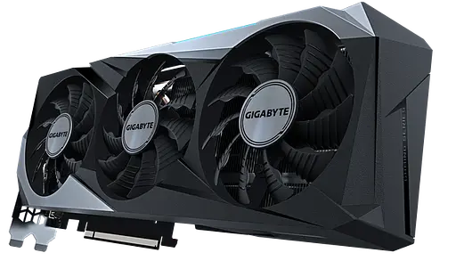 Відеокарта GIGABYTE GeForce RTX 3070 GAMING OC 8G (GV-N3070GAMING OC-8GD) - фото 3