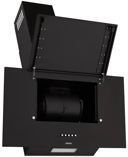 Витяжка Jantar VRT 650 LED 60 BL (6878942) - фото 8