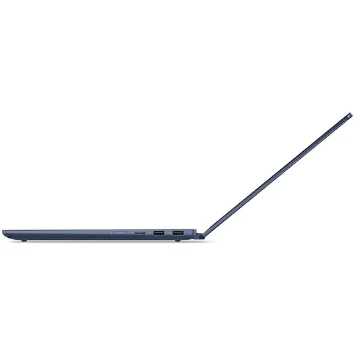 Ноутбук Lenovo IdeaPad 5 2-in-1 14AHP9 5 8645HS la 50GHz, IPS, сенсорний, 16GB LPDDR5x, 1TB, Без ОС - фото 15