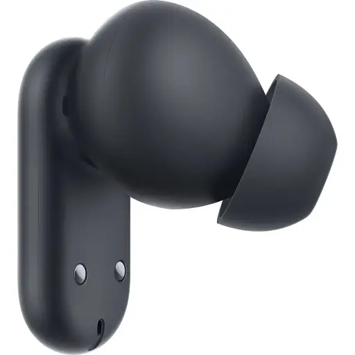 Навушники TWS Oppo Enco Buds 2 Pro E510A Graphite Black UA - фото 7