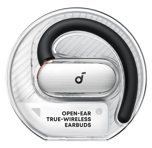 Гарнитура Anker SoundCore V40i White (7158213) - фото 2