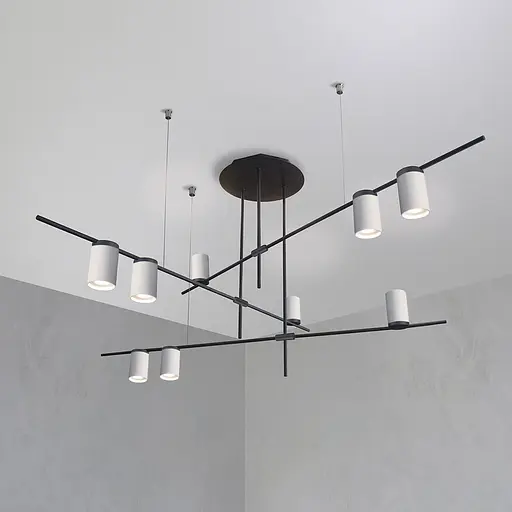 Люстра Jenny Imperium Light (3759120.05.01) - фото 1