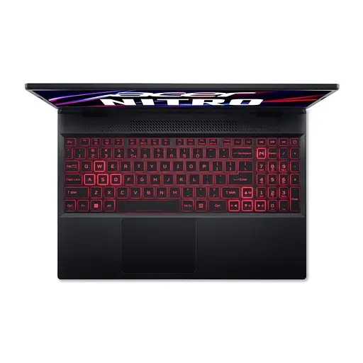 Ноутбук Acer Gaming Nitro 5 AN515-58, IPS, i5-12450H 4.40GHz, 16GB DDR4, 512GB, RTX 3050 4GB - фото 6