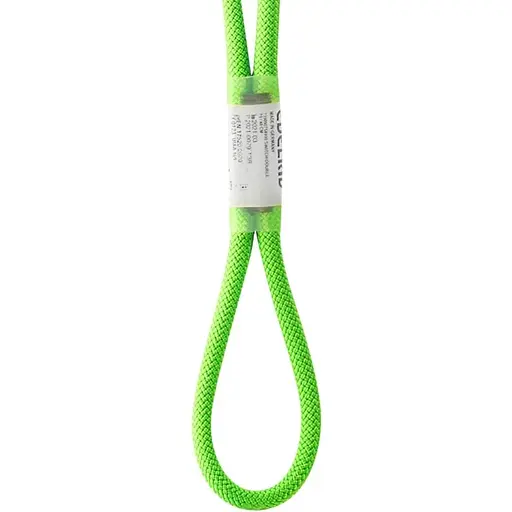 Самостраховка Edelrid Switch 75 см (1017-739080754990) - фото 4
