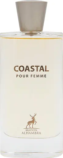 Парфюмерная вода Al Hambra Coastal 100 мл