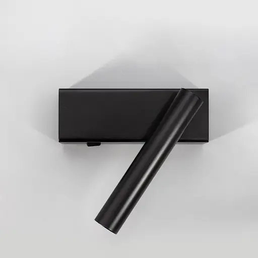 Настінний світильник Skarlat RWLB087 3W BK 4000K - фото 5