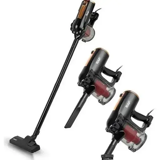 Пылесос вертикальный RAF R.8672