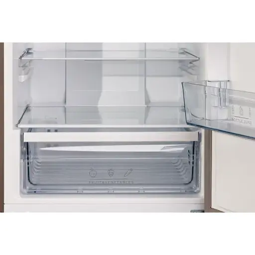 Холодильник Vivax CF 310 NFX No Frost нерж.1,90 м - фото 6