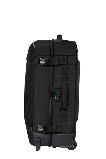 Дорожная Сумка На Колесах Samsonite ROADSEEKER DEEP BLACK 68x42x30 KQ9*09003 - фото 5