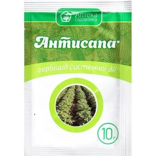 Гербіцид  Укравіт Антисапа по картоплі 10 г