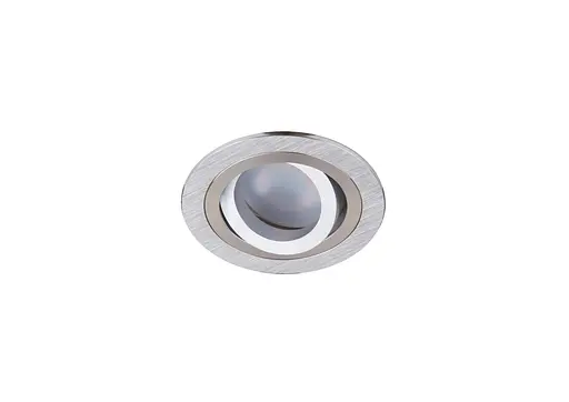 Точковий світильник MJ-Light SN-101R AL - фото 2