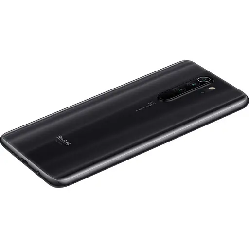 Смартфон Xiaomi Redmi Note 8 Pro 6/64GB Mineral Grey Global Rom Refurbished - фото 5