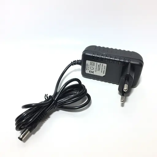 Зарядний пристрій для пилососів Rowenta, TEFAL серії X-PERT 3.60, X-PERT 160, (27V, 0.5А) - фото 5