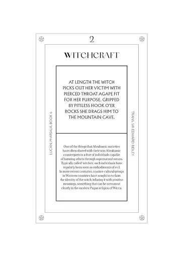 Pagans. The Visual Culture of Pagan Myths, Legends and Rituals - фото 10