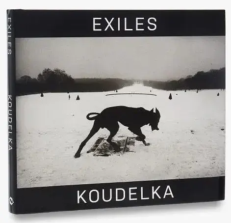 Josef Koudelka: Exiles - фото 2