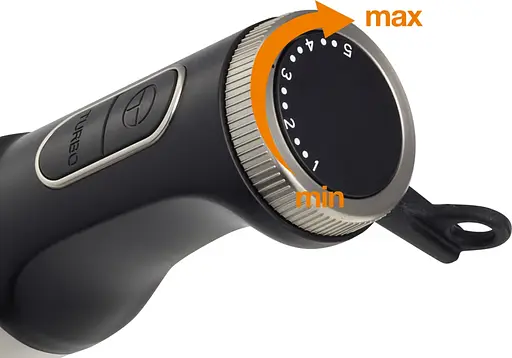 Блендер Gorenje HBX1000EB - фото 4