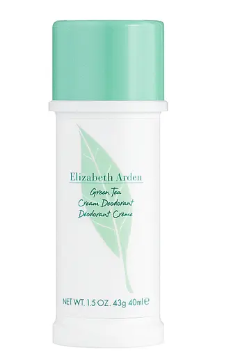 Дезодорант-крем Elizabeth Arden Green Tea 40 мл - фото 1