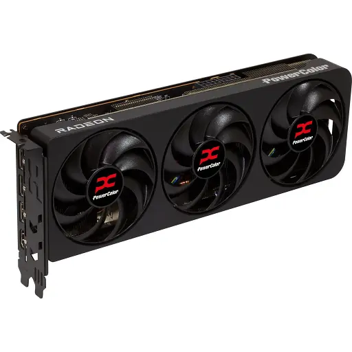 Відеокарта PowerColor Reaper AMD Radeon RX 9070 16GB GDDR6 (RX9070 16G-A) EU [146328] - фото 3