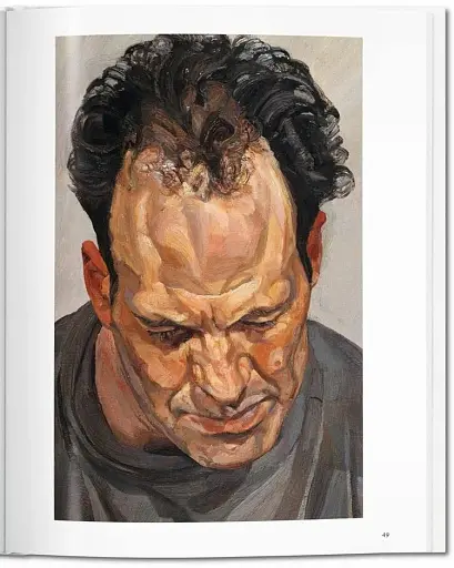Lucian Freud - фото 7