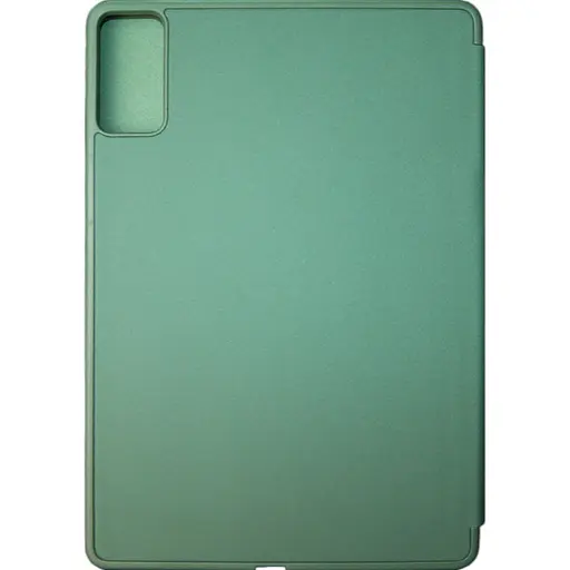 Чохол на планшет Xiaomi Redmi Pad SE 11" pine green (With Apple Pencil Holder) Smart Case - фото 2