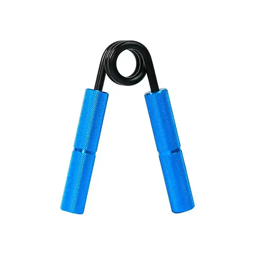 Эспандер кистевой пружинный Professional Gripp 112 кг NE-W-250