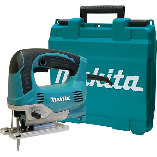 Лобзик Makita JV0600K 650 Вт - фото 2