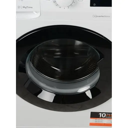 Пральна машина INDESIT OMTWE 81283 WK EU - фото 5