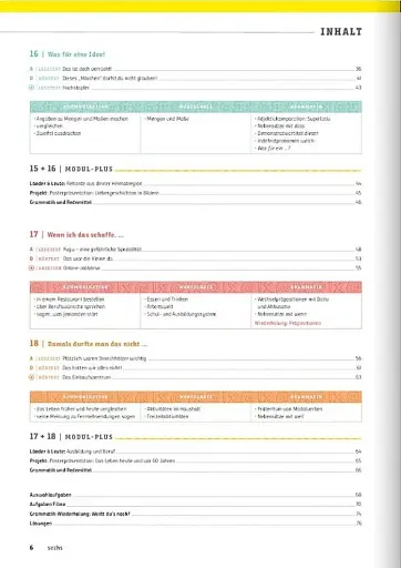 Gute Idee! A2.1. Deutsch für Jugendliche. Kursbuch plus interaktive Version - фото 4