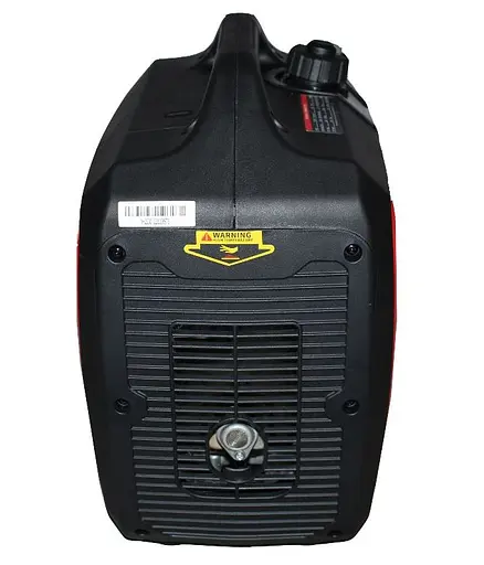 Інверторний генератор MAST GROUP YH2200i - фото 4