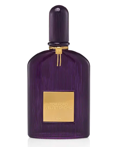 Оригинал Tom Ford Velvet Orchid 100 мл ТЕСТЕР парфюмированная вода - фото 1