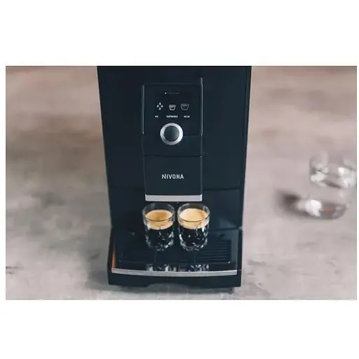 Кофемашина Nivona CafeRomatica NICR 790 - фото 4