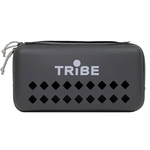 Рушник Tribe Pocket Towel 75х150 см Grey (1042-T-LC-0001-XL-grey) - фото 3