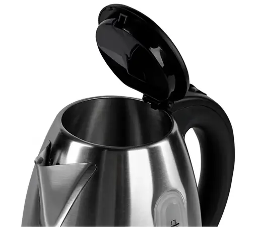 Чайник Kumtel HMK-05 Inox нержавеющая сталь - фото 3