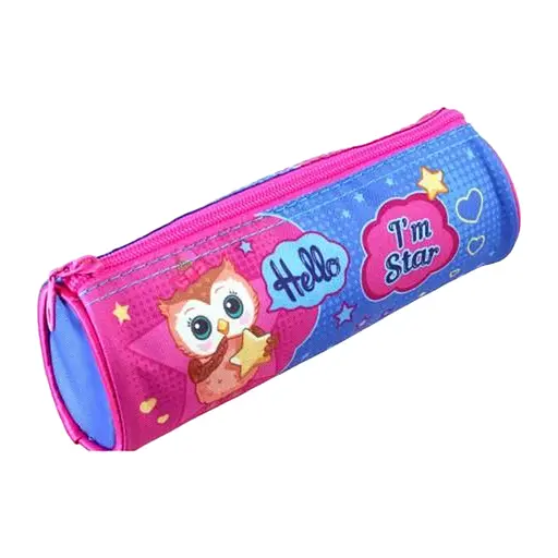 Пенал-косметичка Willy, Sweet Owls (В асортименті)