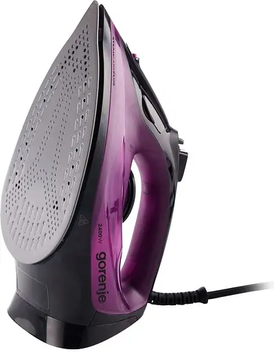 Утюг Gorenje SIK2400BKV (KB-936) - фото 2