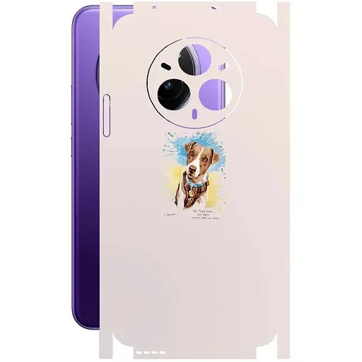 Захисна плівка StatusSKIN для Realme 14 Pro Plus Корпус Вініл Патрон 1
