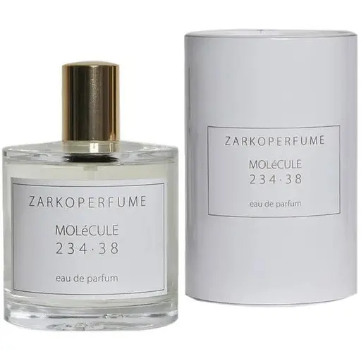Парфюмированная вода оригинал Zarkoperfume Molecule 234.38 100 мл - фото 1