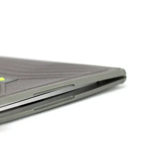 Противоударный чехол для ноутбука Wiwu Defender Sleeve Pro 13.3" Серый - фото 2