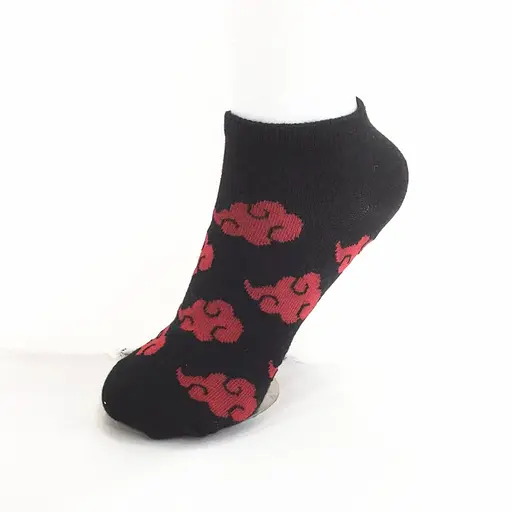 Шкарпетки Знак Акацукі Наруто Naruto NU 1097 - фото 2