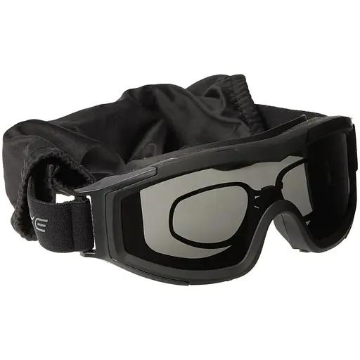 Окуляри захисні Swiss Eye F-Tac Black