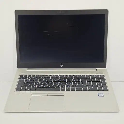 Ноутбук HP EliteBook 850 G6 FHD (i7-8665U/16/512SSD/Radeon 540) - Class B "Б/У" - фото 1