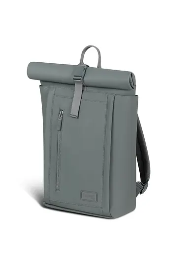 Рюкзак Lipault LOST IN BERLIN CEMENT STORM 40x27x16 P90*08013 - фото 4