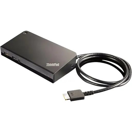 Док-станція Lenovo ThinkPad OneLink+ DU9047S1 Б/В - фото 1