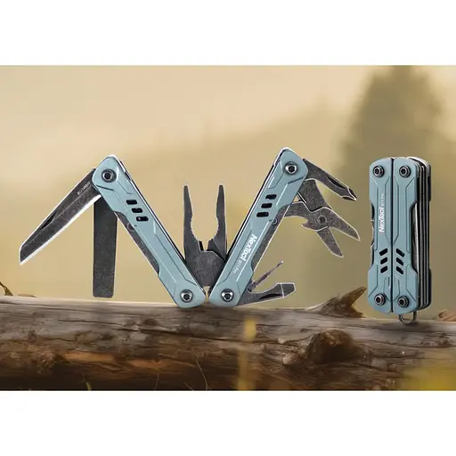 Мультитул Nextool Mini Sailor S11 Pro NE20382A - фото 2