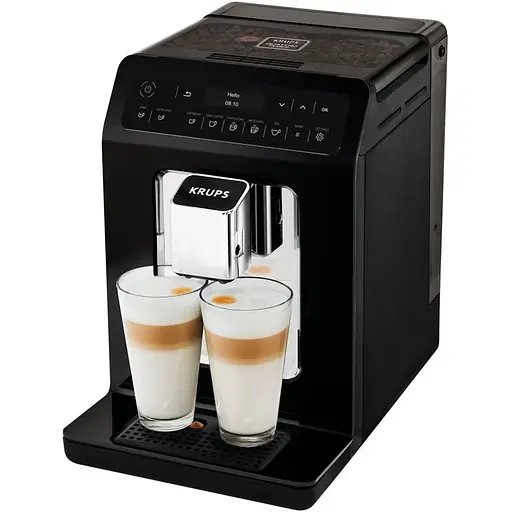 Кавомашина Krups Evidence (EA890810) - фото 6